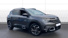 Citroen C5 Aircross 1.2 PureTech 130 Flair 5dr Petrol Hatchback